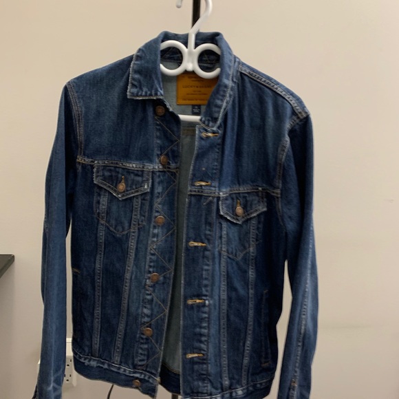 Denim Jacket - Picture 1 of 2